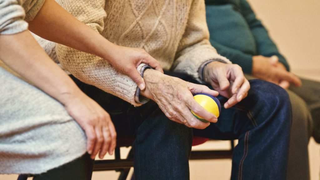 AARP’s Website on Family Caregiving: When Family Caregiving Needs a Boost of Energy and Resourceful Thinking