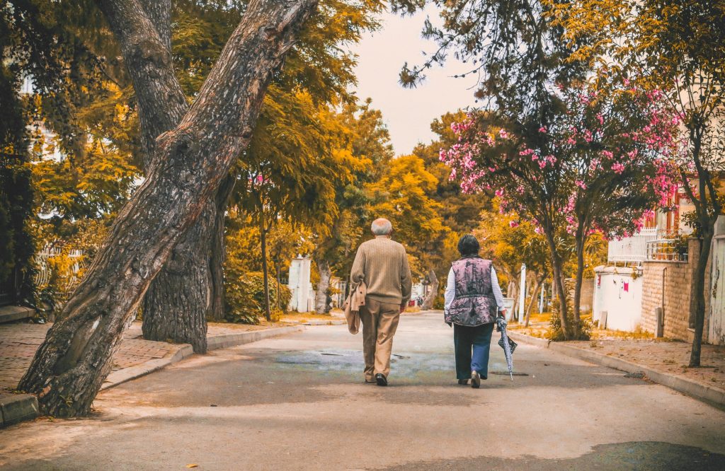 Reframing Aging – Toolkits and Resources from Frameworks Institute