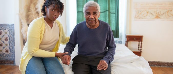 National Alliance on Caregiving Guidebooks and Conversation Guides to Help Improve the Family Caregiving Experience