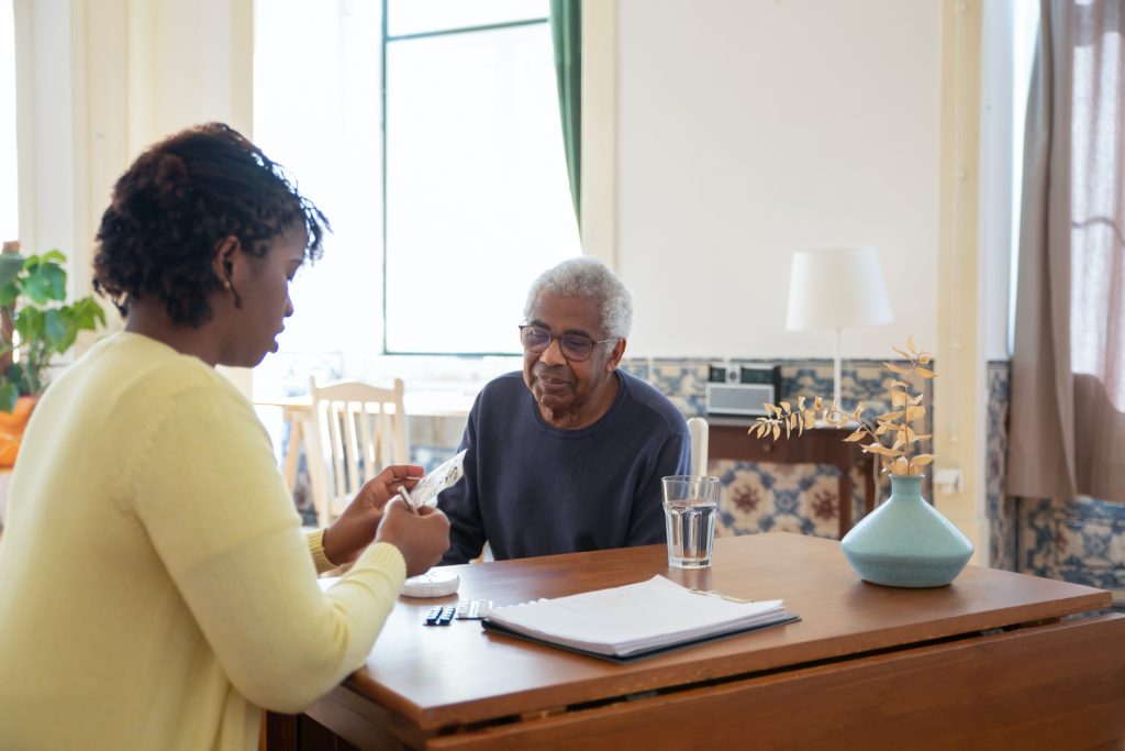 Families Under Stress: Assessing Caregivers’ Adaptation, Coping, and Resilience through the COVID-19 Pandemic