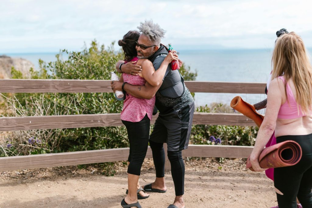 What Makes an Aging Friendly Community